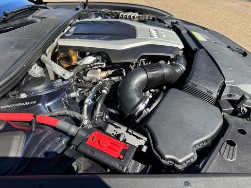 Used 2019 Audi A6 3.0T Prestige w/ Prestige Package image 34