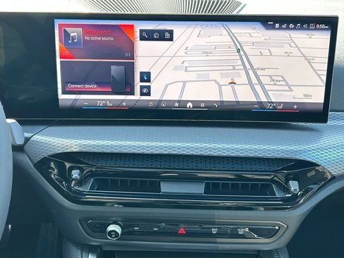 New 2026 BMW i4 eDrive40 w/ M Sport Package RWD image 25