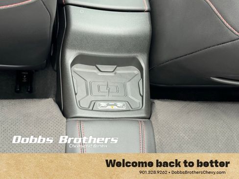 Used 2021 Chevrolet Camaro ZL1 RWD image 33