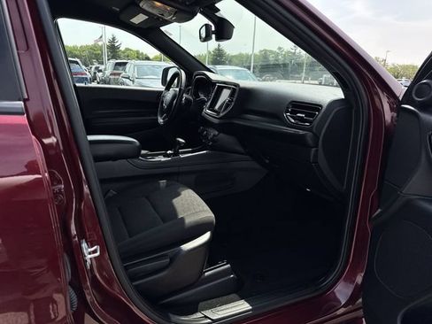 Used 2023 Dodge Durango GT w/ Blacktop Package AWD/4WD image 29