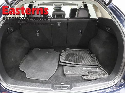 Used 2020 MAZDA CX-5 Grand Touring image 9