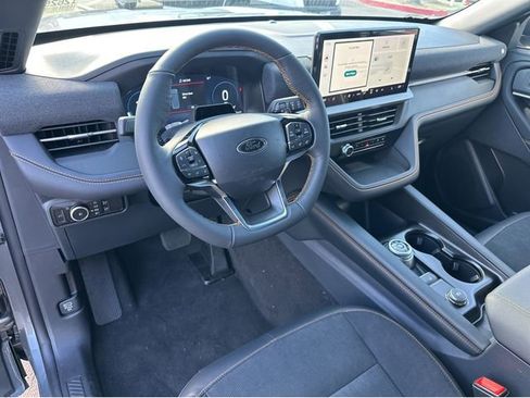 New 2026 Ford Explorer Tremor w/ Tremor Ultimate Package image 19