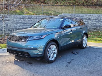 Used 2026 Land Rover Range Rover Velar S