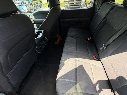 Used 2024 Ford F150 STX AWD/4WD image 10