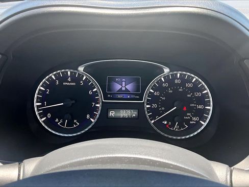 Used 2017 INFINITI QX60 FWD w/ Premium Plus Package image 25