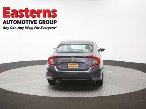 Used 2017 Honda Civic LX image 34