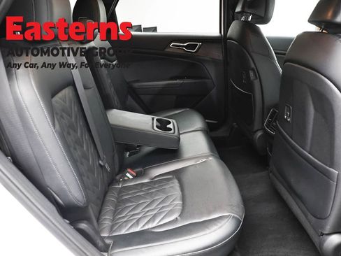 Used 2023 Kia Sportage X-Line AWD/4WD image 25