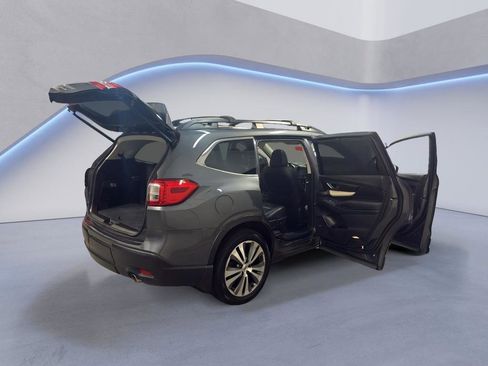 Used 2020 Subaru Ascent Limited w/ Technology Package image 12
