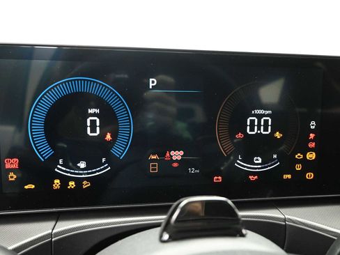 New 2026 Hyundai Santa Fe SEL image 16