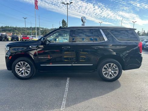 Used 2024 GMC Yukon Denali image 5