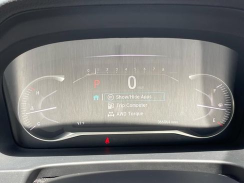 Used 2022 Honda Passport Elite image 15