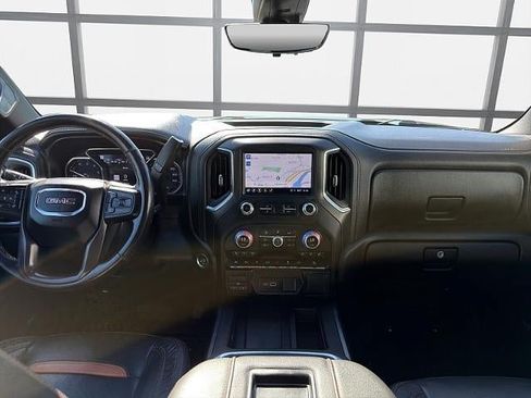 Used 2021 GMC Sierra 1500 AT4 w/ AT4 Value Package AWD/4WD image 19