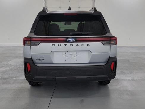 New 2026 Subaru Outback Premium AWD/4WD image 5