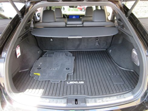Used 2025 Lexus RX 350h w/ Convenience Package AWD/4WD image 51