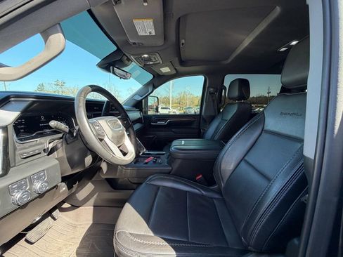 Used 2024 GMC Sierra 2500 Denali w/ Denali Reserve Package image 22