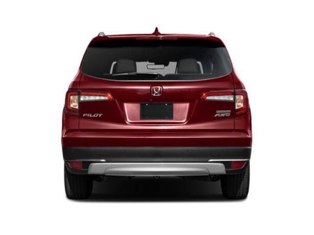 Used 2020 Honda Pilot Touring image 6