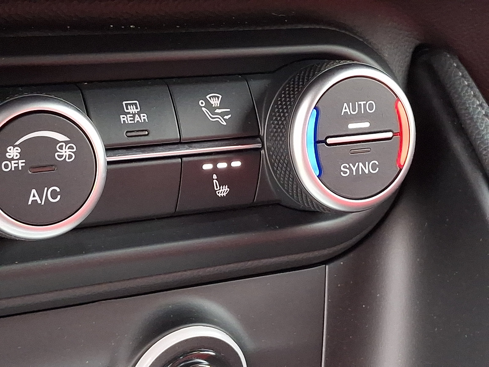 New 2026 Alfa Romeo Stelvio Sprint AWD/4WD image 20
