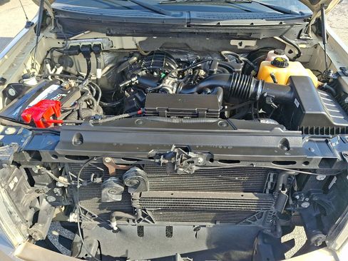 Used 2013 Ford F150 XLT w/ XLT Chrome Pkg image 26