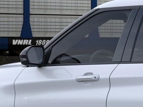 New 2026 Ford Explorer Platinum image 20