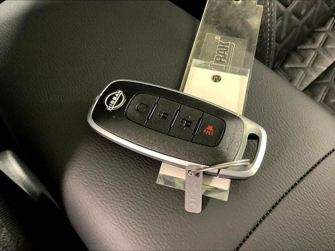 New 2026 Nissan Kicks SV w/ SV Premium Package image 34