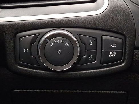 Used 2022 Ford Edge SEL w/ Convenience Package image 25