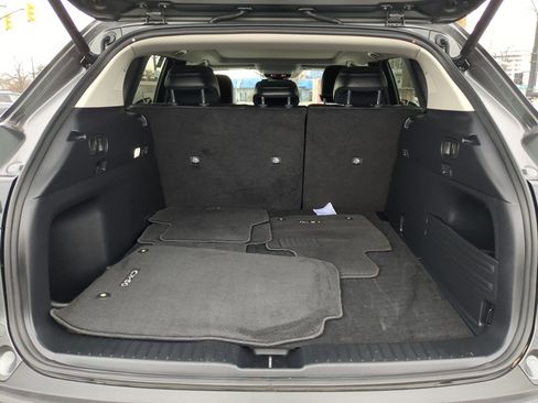 Used 2025 MAZDA CX-50 AWD 2.5 Hybrid w/ Premium Pkg image 31