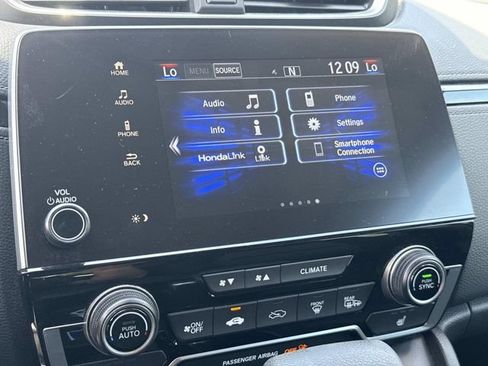 Used 2022 Honda CR-V EX image 9