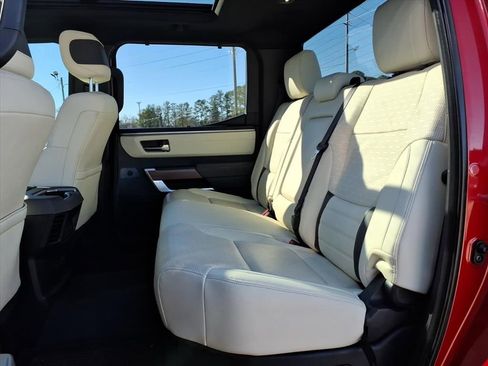 Used 2022 Toyota Tundra 1794 Edition image 20