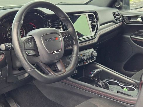 Used 2025 Dodge Durango GT AWD/4WD image 24