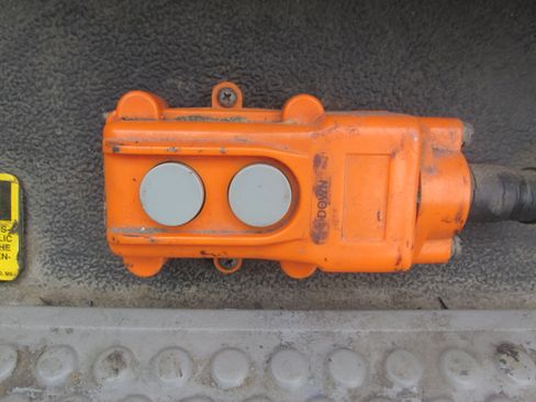 Used 2000 Ford F450 XL RWD image 19