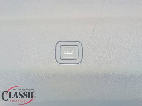 New 2026 Chevrolet Suburban RST w/ RST Capability Package AWD/4WD image 30