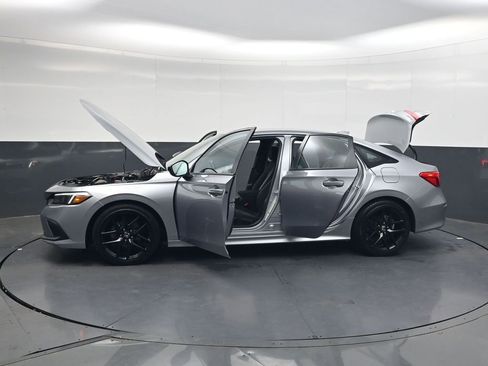 Used 2023 Honda Civic Sport image 33