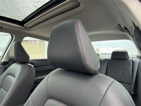 New 2025 Nissan Altima 2.5 SR w/ SR Premium Package image 22