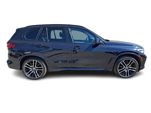 Used 2022 BMW X5 xDrive40i w/ M Sport Package AWD/4WD image 7