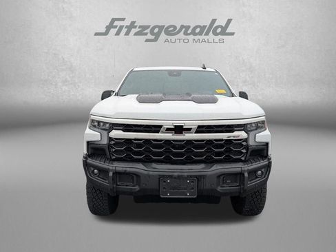 Used 2024 Chevrolet Silverado 1500 ZR2 w/ ZR2 Bison Edition image 2