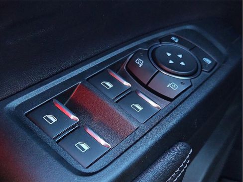 New 2025 Ford Ranger XLT w/ FX4 Off-Road Package image 16