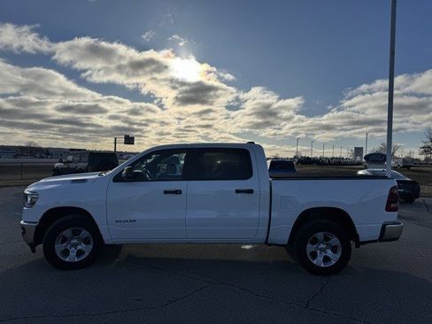 Used 2023 RAM 1500 Big Horn image 5