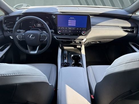 Certified 2026 Lexus RX 350 F Sport image 13