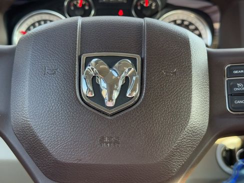 Used 2018 RAM 1500 Big Horn image 21