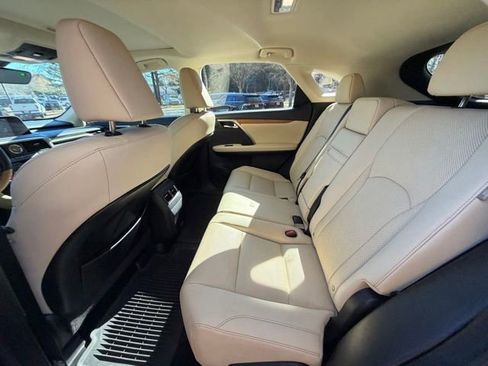 Used 2022 Lexus RX 350 FWD w/ Premium Package image 16