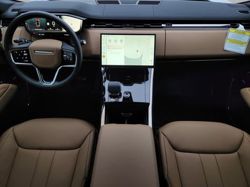 New 2026 Land Rover Range Rover Sport SE AWD/4WD image 25
