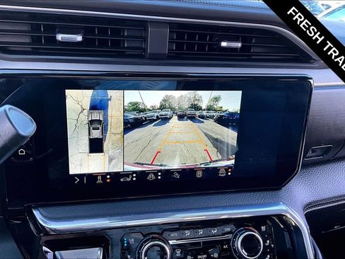 Used 2024 GMC Sierra 2500 Denali w/ Denali Reserve Package AWD/4WD image 10