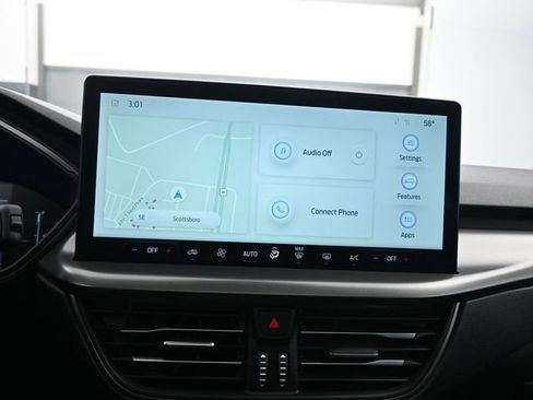 New 2025 Ford Escape Active w/ Tech Pack #1 image 17