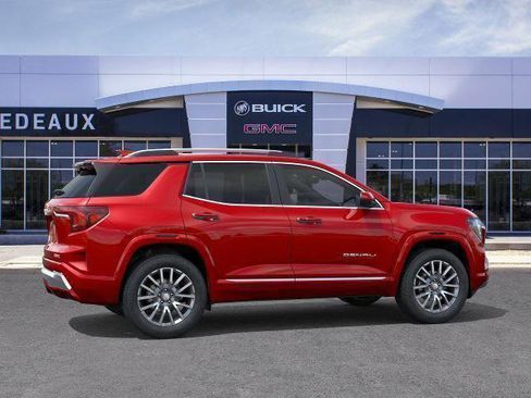 New 2026 GMC Terrain Denali image 5