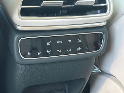 New 2026 Genesis GV80 3.5T Prestige image 23