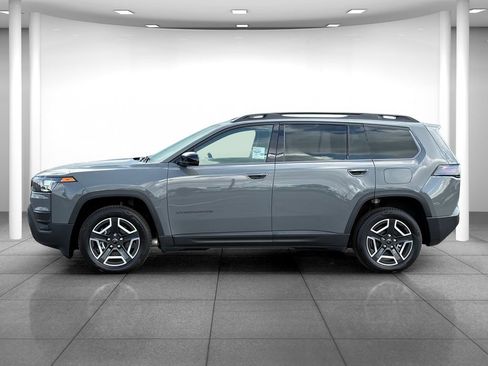 New 2026 Jeep Cherokee Limited AWD/4WD image 4