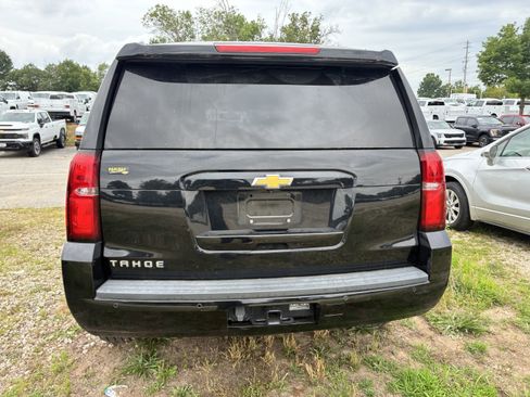 Used 2016 Chevrolet Tahoe LS RWD image 7