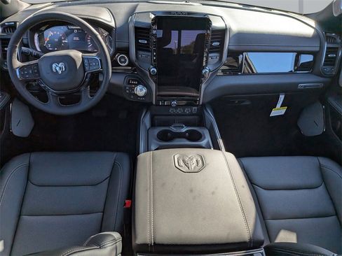 New 2026 RAM 1500 Rebel w/ Rebel Level 2 Equipment Group image 14