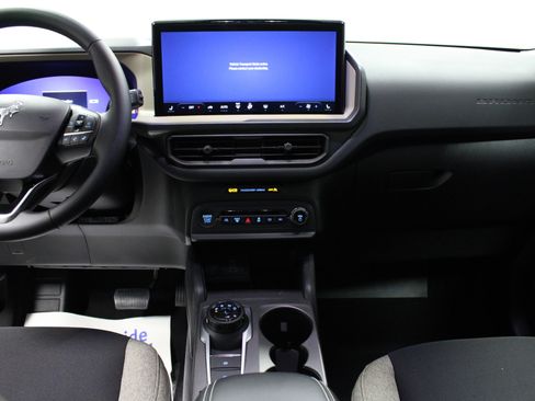 New 2025 Ford Bronco Sport Big Bend w/ Convenience Package image 18