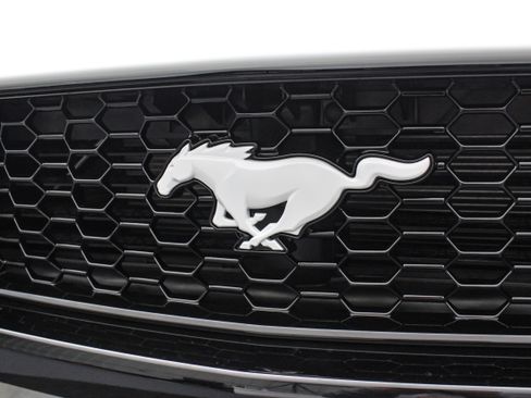 New 2026 Ford Mustang GT Premium w/ Mustang FX Package image 16